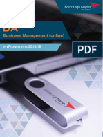 Program Overview PDF