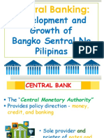 Chapter 3 Central Bank