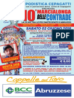 Cepagatti 2018