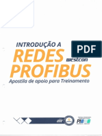 Redes Profibus - Apostila de Treinamento.pdf