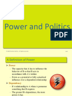 Power & Politics.ppt