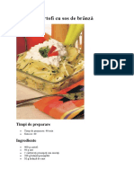 Salată Decartofi Cu Sos de Branza-05