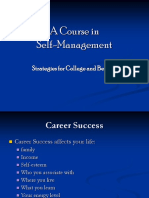 A-Course-in-Self-management.ppt