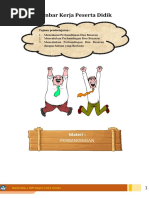 1. LKPD PERBANDINGAN