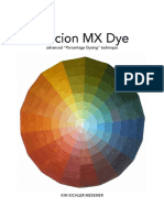 Procion Dye Advanced by Kim E-M
