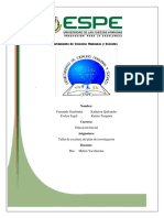 Trabajo Fundamentación Teorica