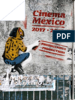 Cinema Mexico 2019 PDF