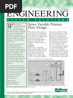 ASHRAE Journal - Primary-Only Vs Primary-Secondary Variable Flow ...