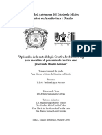 Metodologia CPS - Creative Problem Solving PDF