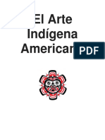 Arte Indigenas Americanos
