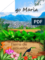 Turismo Tingo Maria