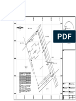 Croquis Planimétrico de Centro Escolar PDF