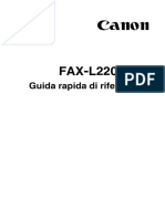 FAX_L220_L295_U_QRG_ITA