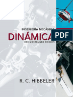 Dinamica Hibbeler 12 PDF