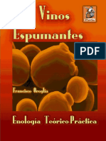 Los Vinos Espumantes PDF