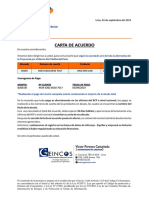BCP Carta Acuerdo PDF