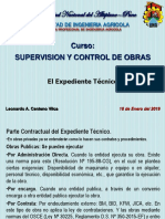 3. El Expediente Tecnico.ppt