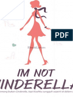 (EL) I'm Not Cinderella PDF
