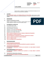 MN-P-07, Equipos y Accesorios de Levante PDF