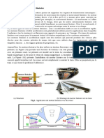 Moteur Linéaire - Part1