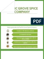 Pacific Grove Spice Company