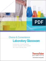 Lab Glassware - Catalogue 2012 13 Screen