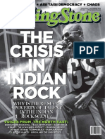 Rolling Stone India - September 2015 PDF