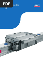 ＦＣＲＢ Linear Guides | PDF | Machining | Friction