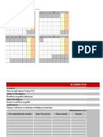 Modelo Agenda Positiva