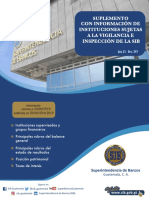 Suplemento Mensual Con Información Referida A Noviembre 2019 PDF
