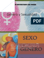 Sexo y Genero