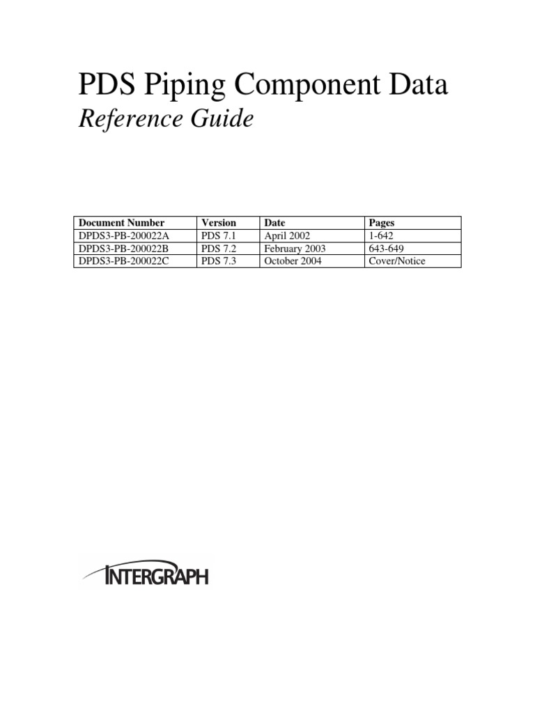 Manual PDS | PDF | Trademark | Intellectual Works