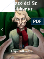 Edgar Allan Poe-El Caso Del SR Valdemnar PDF