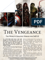 The Vengeance.pdf