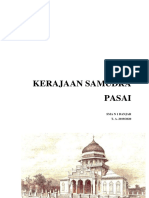 Makalah Kerajaan Samudera Pasai (15K)