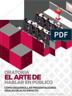 Guia Oratoriacomunicacional PDF