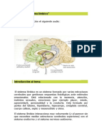 Tema 06 - Neurociencia