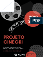CineGRI 2019 20 Cineclubes e Oficinas PDF