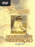 Divaldo Franco (Joanna de Angelis) -.Momentos de Meditacao [FormatoA6]