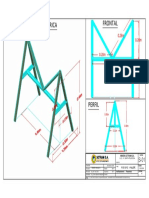 Diseño de Caballete-A4