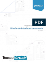 TECSUP DISEÑO DE LA INTERFACE DE USUARIO.pdf