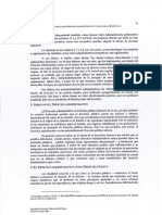 Derecho Adm Como Derecho Común y Normal