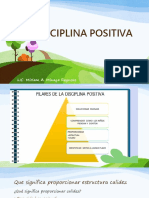 DisciplinaPositivaCalidezEstructura