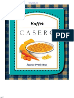 Buffet Casero - Recetas Irresistibles.pdf