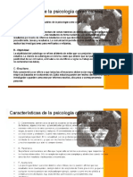 Psicologia Como Ciencia PDF