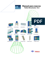 Manual Macros NOU PDF