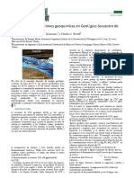 Art. 19. Impacts of Geochemical Reactions On Geologic Carbon Sequestration - En.es