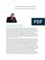 Algunas Cuestiones Disputadas Sobre El Anarcocapitalismo (XII) Lecturas No Anarcocapitalistas Que Pudieran Ser de Interés para Un Anarcocapitalista