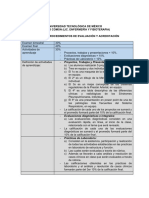 Criterios de Evaluación Sistema Respiratorio 20-2