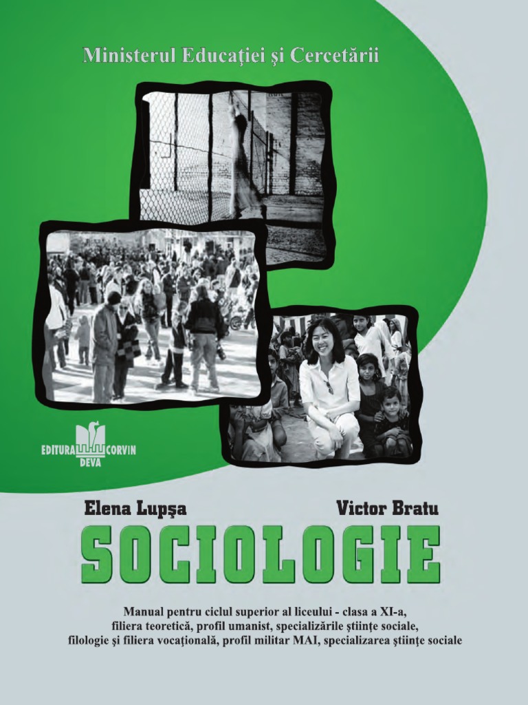 Same Yup Governable Sociologie 1 | PDF